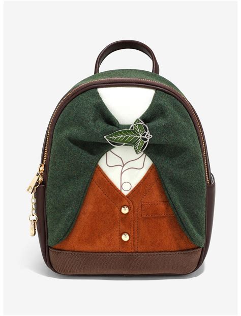 hobbit metal lunch box|The Lord of the Rings Frodo Replica Mini Backpack.